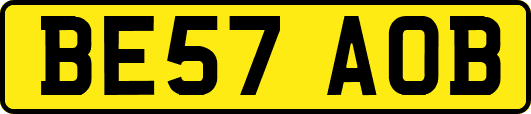 BE57AOB