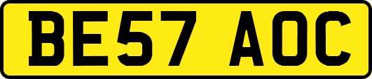BE57AOC