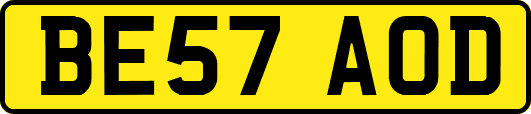 BE57AOD