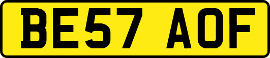 BE57AOF