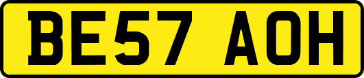 BE57AOH