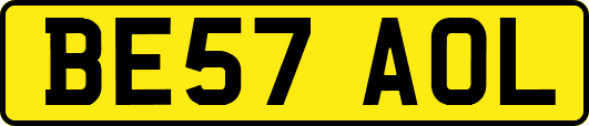 BE57AOL