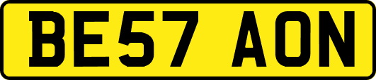 BE57AON
