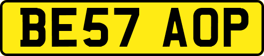 BE57AOP