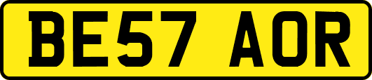 BE57AOR