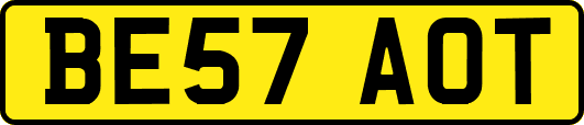 BE57AOT