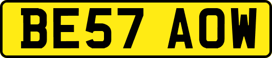 BE57AOW