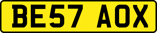 BE57AOX
