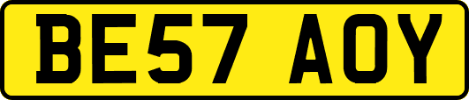BE57AOY