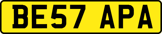 BE57APA