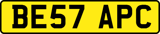 BE57APC