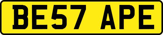 BE57APE