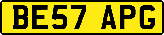 BE57APG