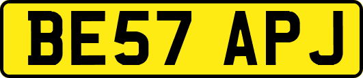 BE57APJ