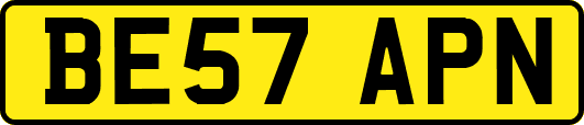 BE57APN