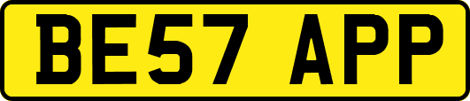 BE57APP
