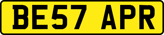 BE57APR