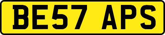 BE57APS