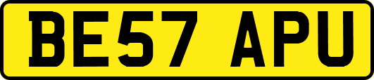 BE57APU