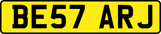 BE57ARJ