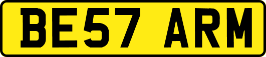 BE57ARM