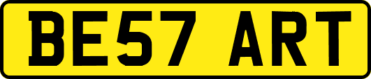 BE57ART