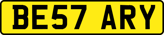 BE57ARY