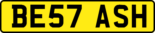 BE57ASH