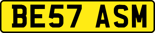 BE57ASM