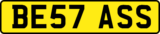 BE57ASS