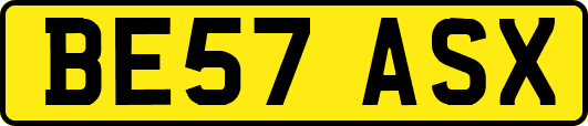 BE57ASX
