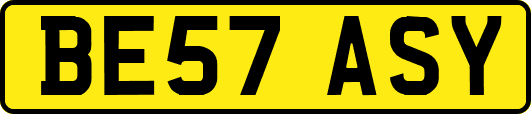 BE57ASY