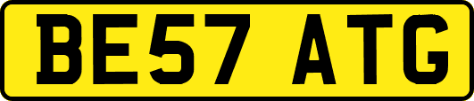 BE57ATG