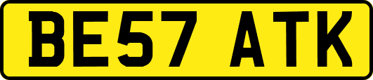 BE57ATK