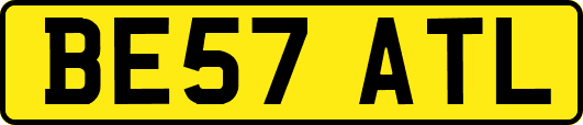 BE57ATL