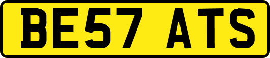 BE57ATS