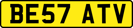 BE57ATV