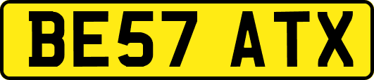 BE57ATX