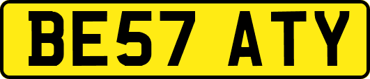 BE57ATY