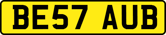 BE57AUB
