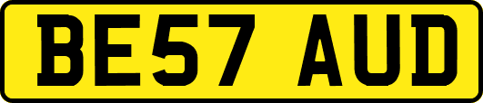 BE57AUD