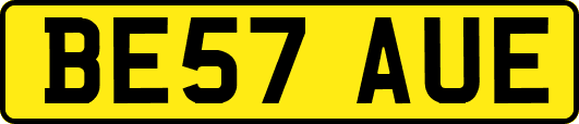 BE57AUE