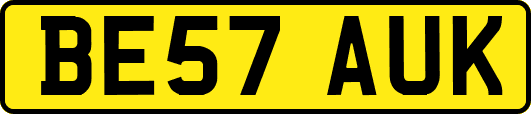 BE57AUK