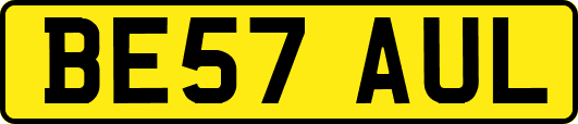 BE57AUL