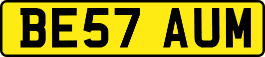 BE57AUM