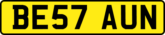 BE57AUN