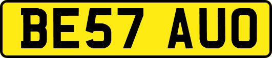 BE57AUO