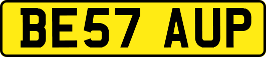 BE57AUP