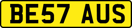 BE57AUS