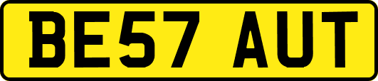 BE57AUT